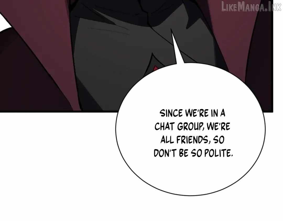 Doomsday for All: Me, Virus Monarch Chapter 132 page 109