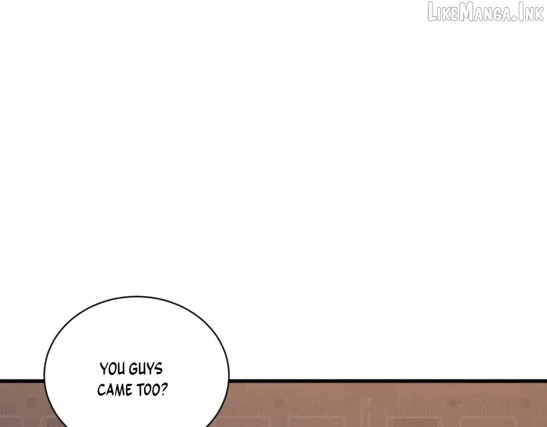 Doomsday for All: Me, Virus Monarch Chapter 132 page 53