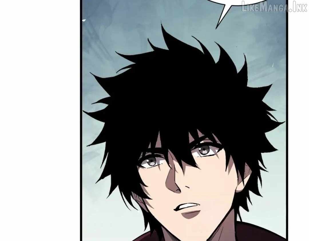 Doomsday for All: Me, Virus Monarch Chapter 132 page 68