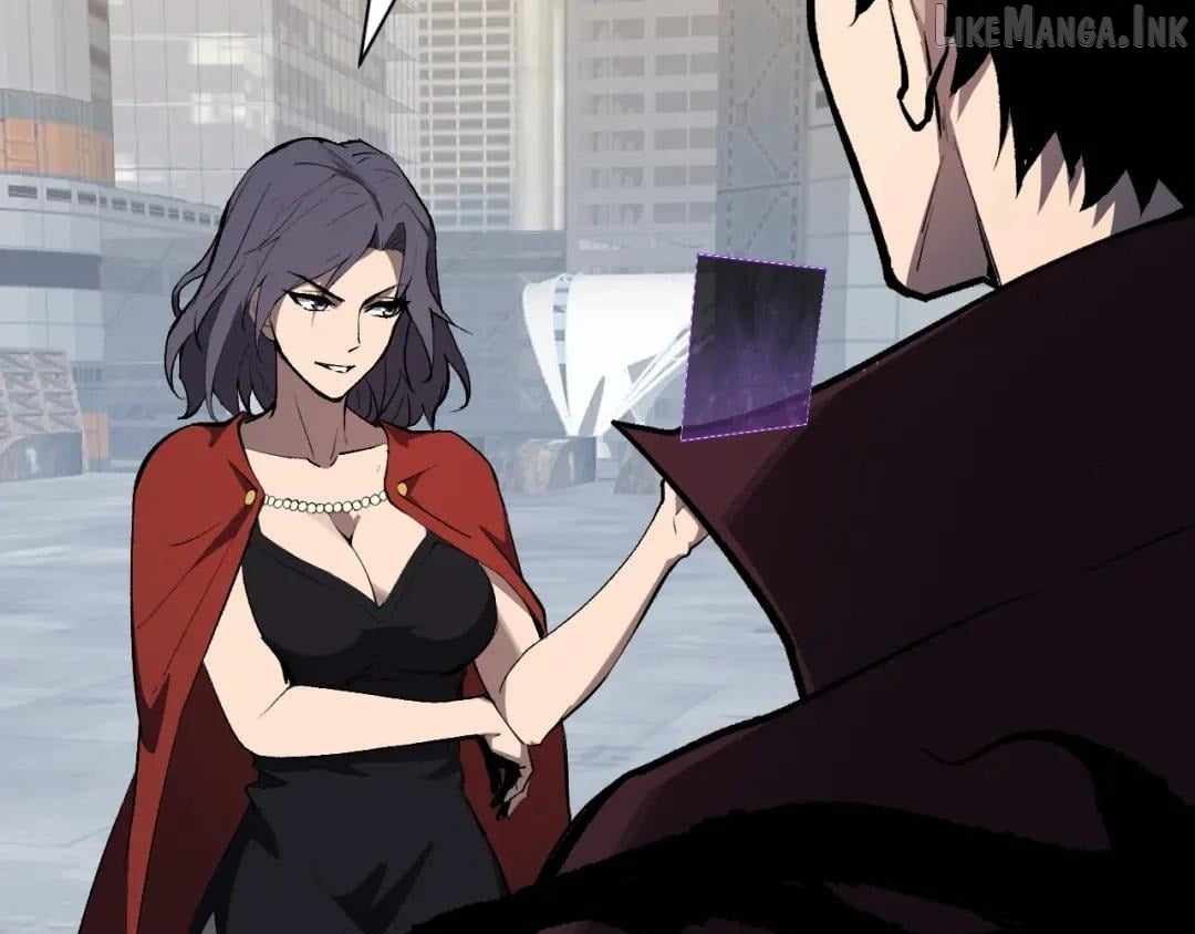 Doomsday for All: Me, Virus Monarch Chapter 132 page 66