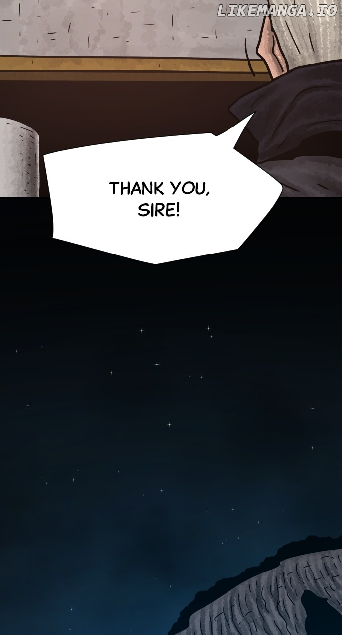 Warrior Executioner Chapter 132 page 39