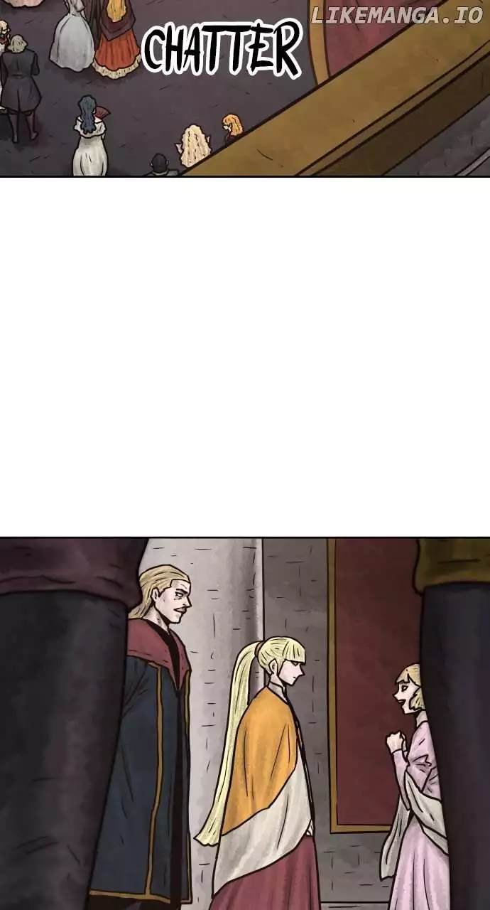 Warrior Executioner Chapter 132 page 4