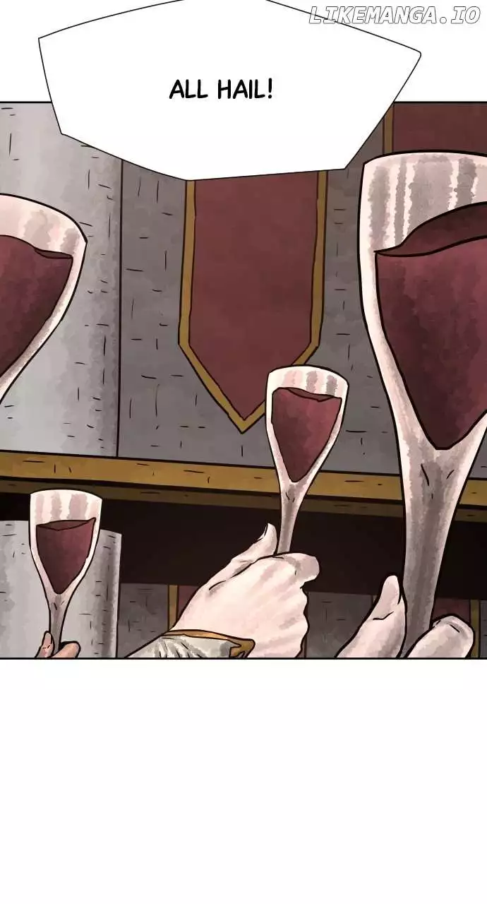 Warrior Executioner Chapter 132 page 24