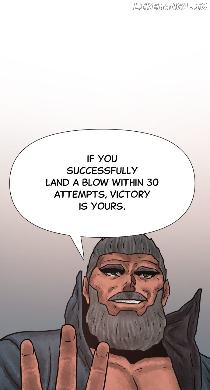 Warrior Executioner Chapter 132 page 64