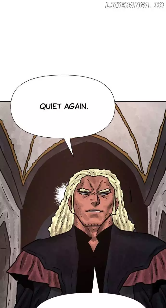 Warrior Executioner Chapter 132 page 93