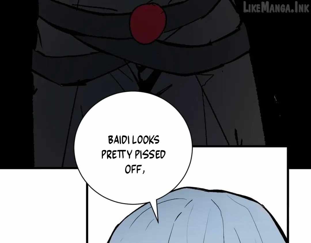 Doomsday for All: Me, Virus Monarch Chapter 132 page 153