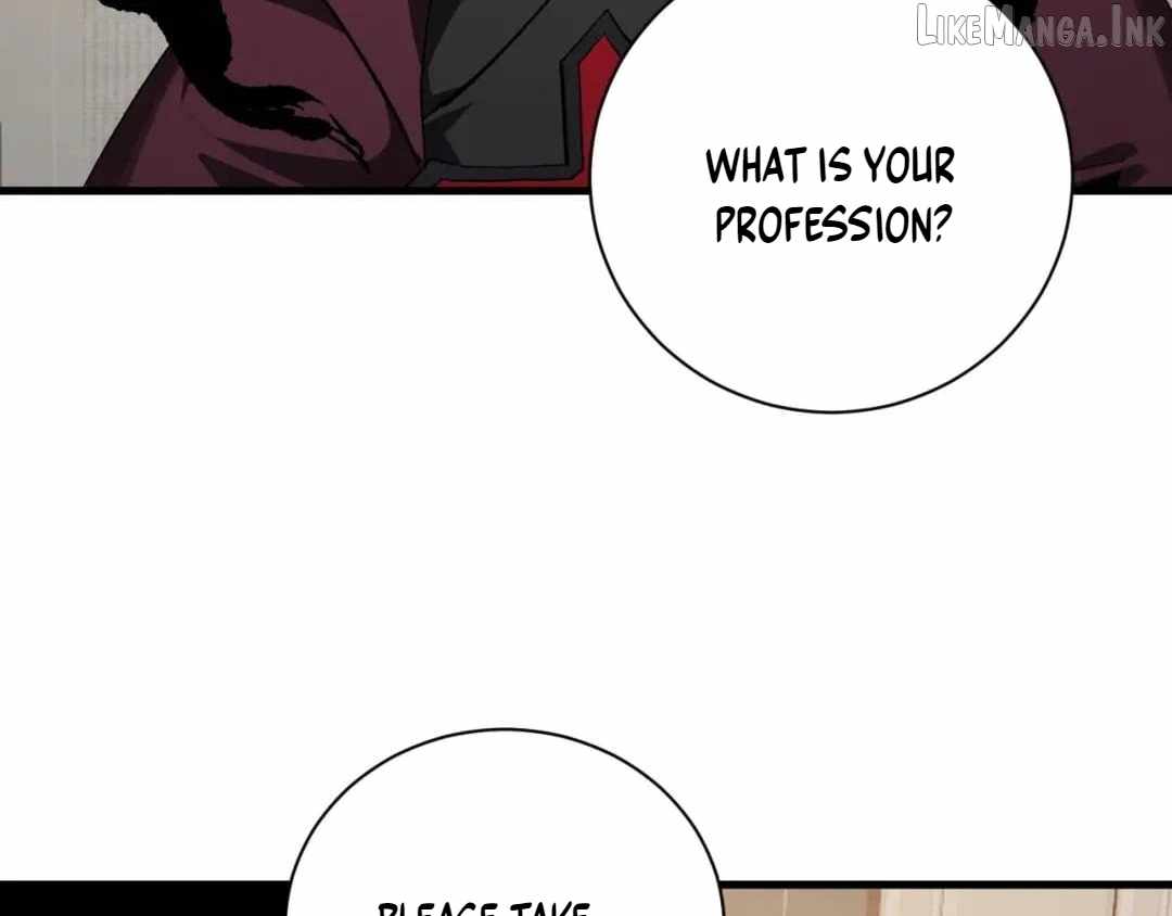Doomsday for All: Me, Virus Monarch Chapter 132 page 129
