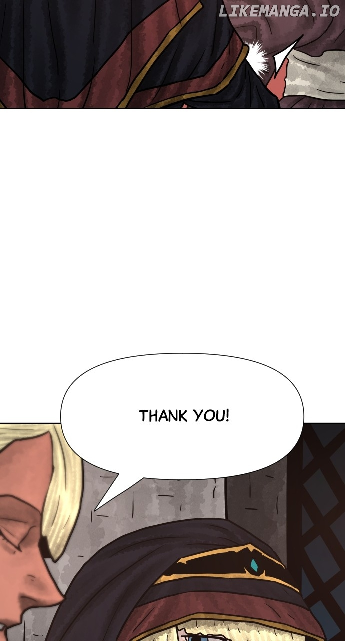 Warrior Executioner Chapter 132 page 96