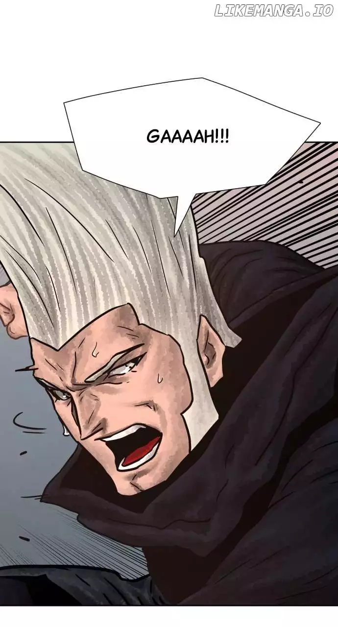 Warrior Executioner Chapter 132 page 76