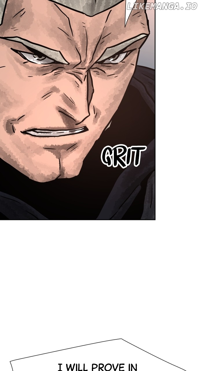 Warrior Executioner Chapter 132 page 67