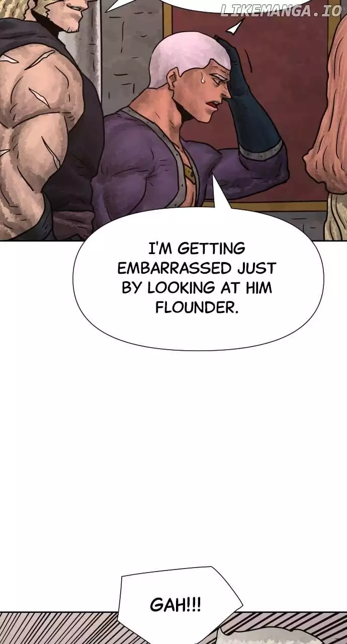 Warrior Executioner Chapter 132 page 79