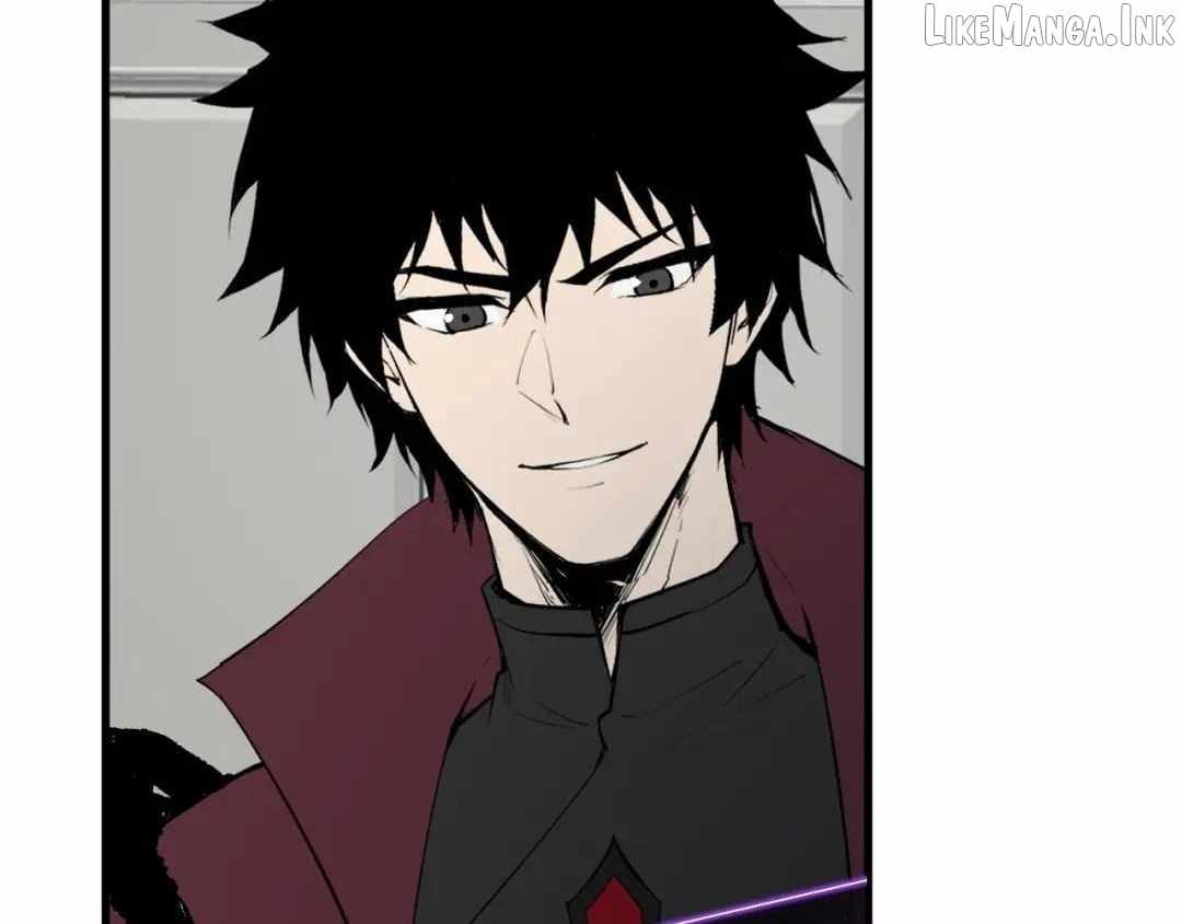 Doomsday for All: Me, Virus Monarch Chapter 132 page 137