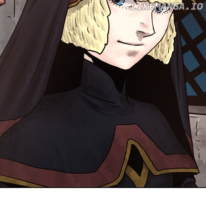 Warrior Executioner Chapter 132 page 97