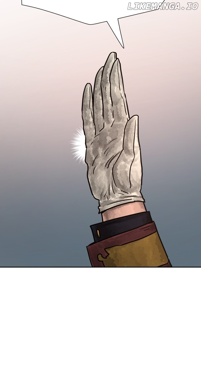 Warrior Executioner Chapter 132 page 90