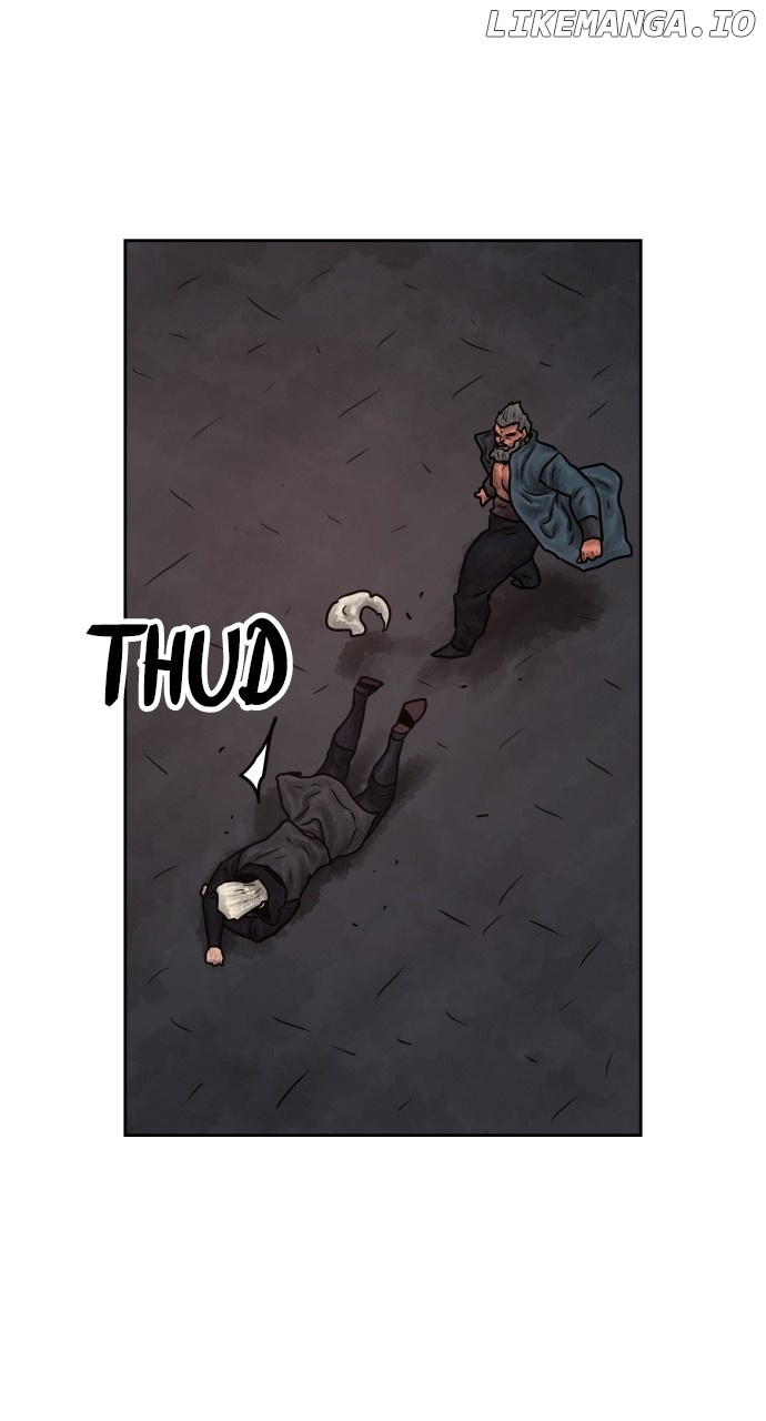 Warrior Executioner Chapter 132 page 84