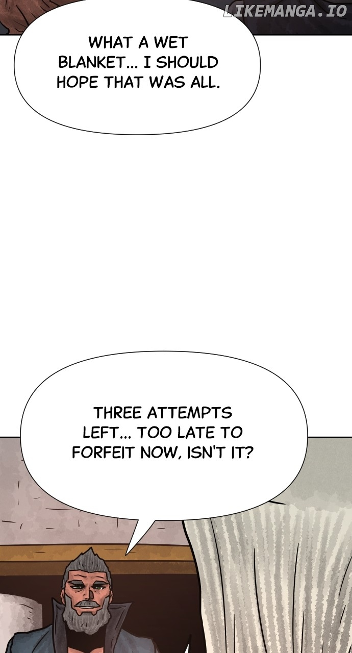 Warrior Executioner Chapter 132 page 87