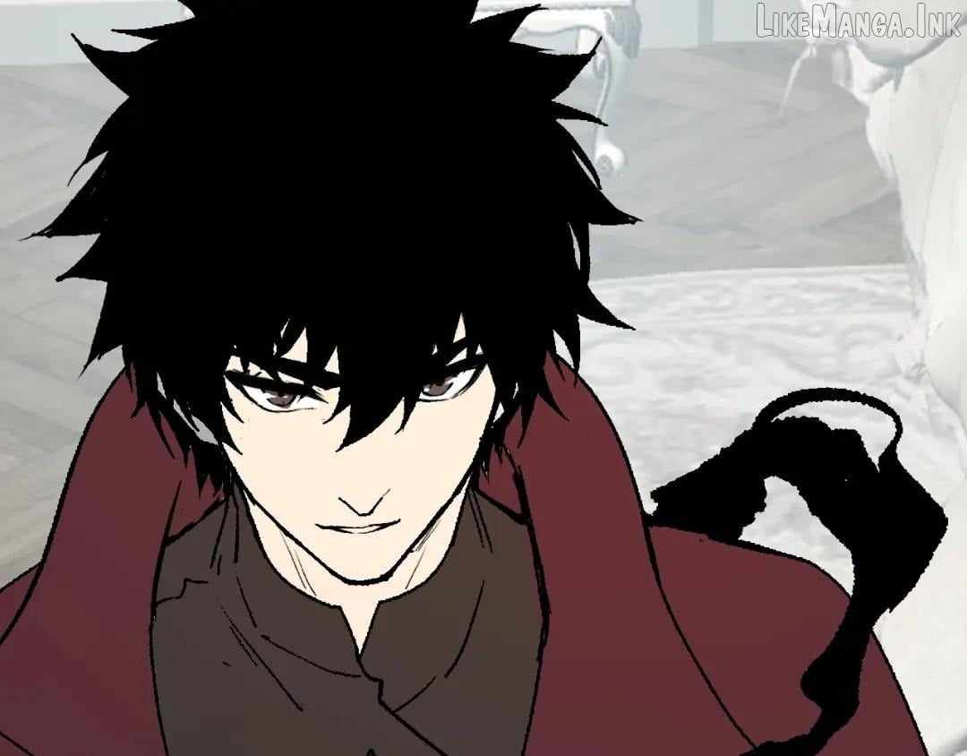 Doomsday for All: Me, Virus Monarch Chapter 132 page 151