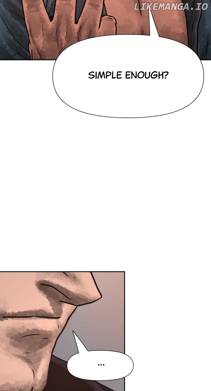 Warrior Executioner Chapter 132 page 65