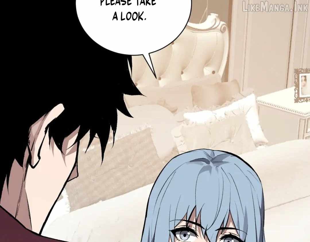 Doomsday for All: Me, Virus Monarch Chapter 132 page 130
