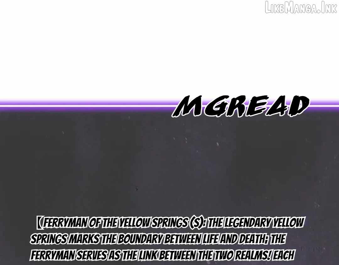 Doomsday for All: Me, Virus Monarch Chapter 132 page 133