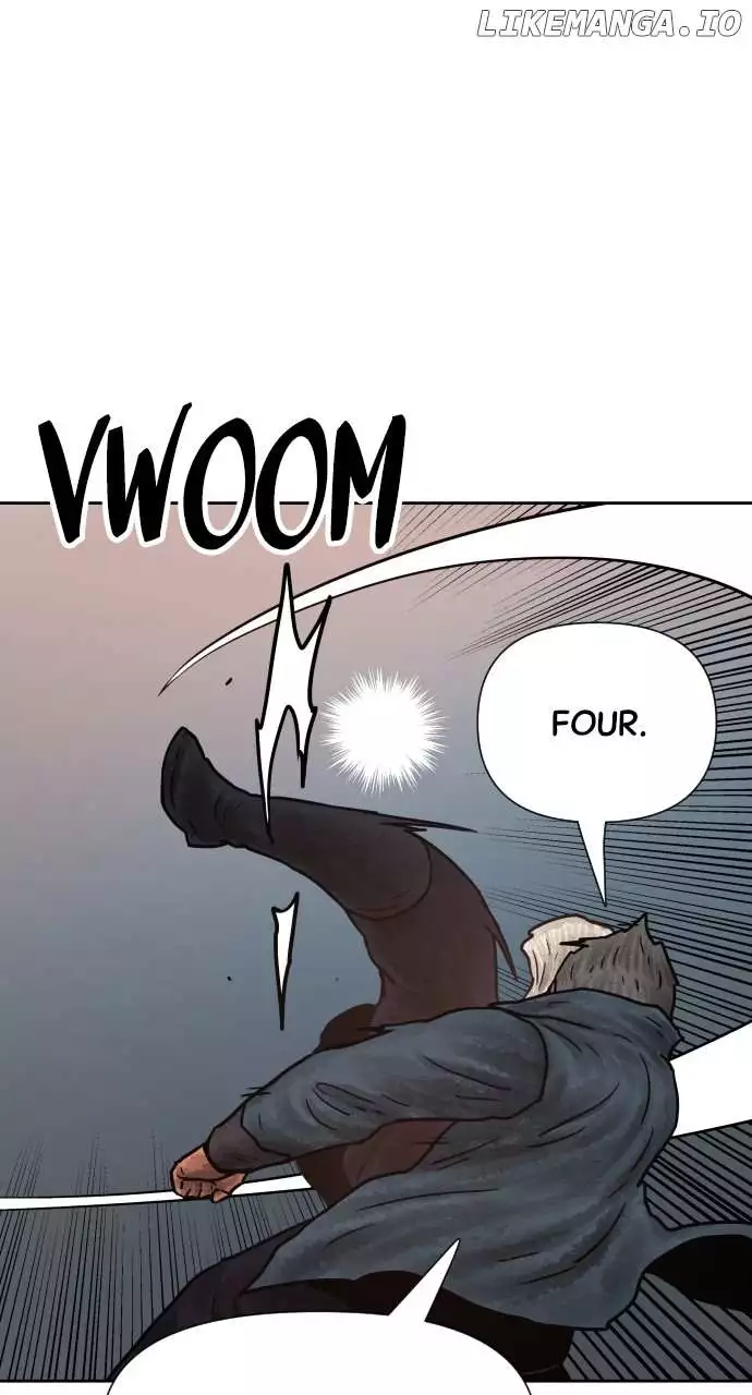 Warrior Executioner Chapter 132 page 71