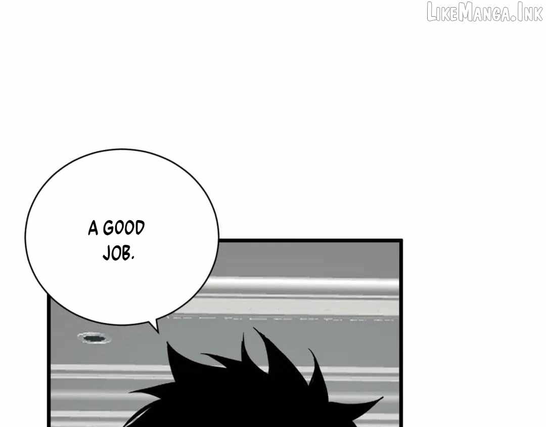 Doomsday for All: Me, Virus Monarch Chapter 132 page 136