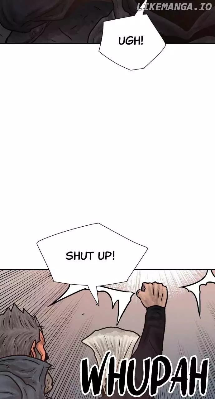 Warrior Executioner Chapter 132 page 73