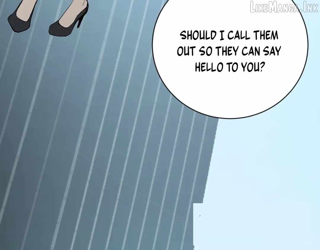 Doomsday for All: Me, Virus Monarch Chapter 132 page 143
