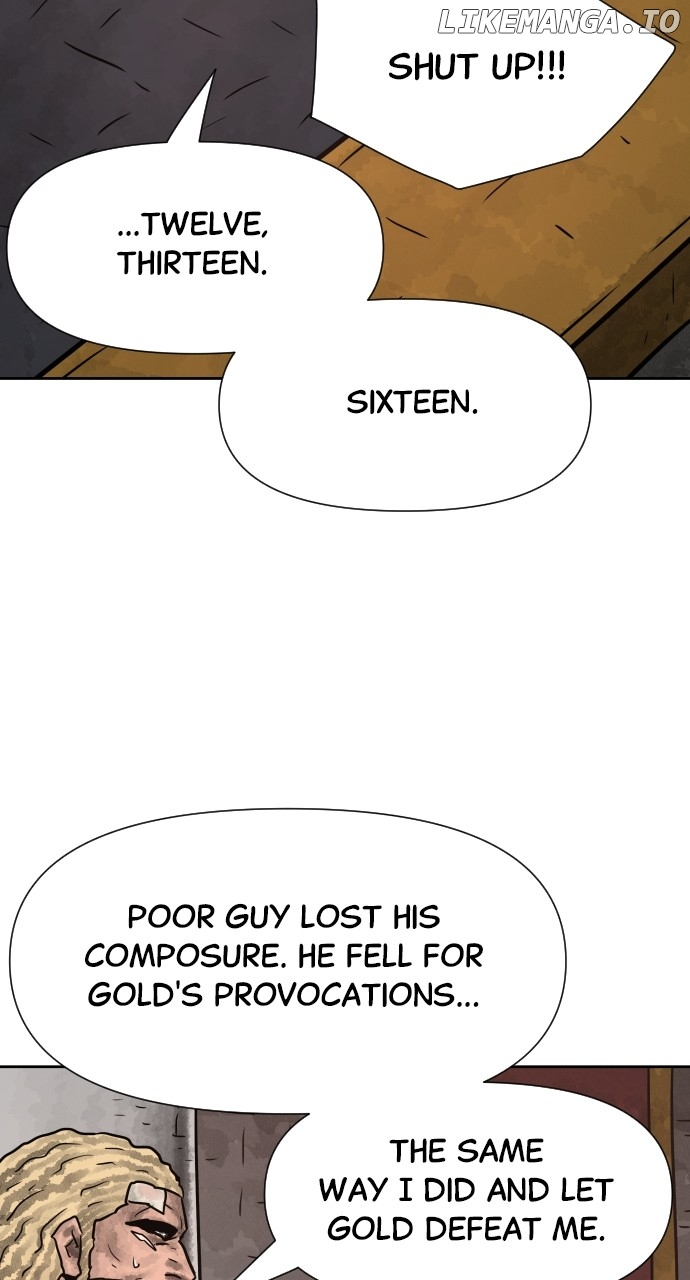 Warrior Executioner Chapter 132 page 78