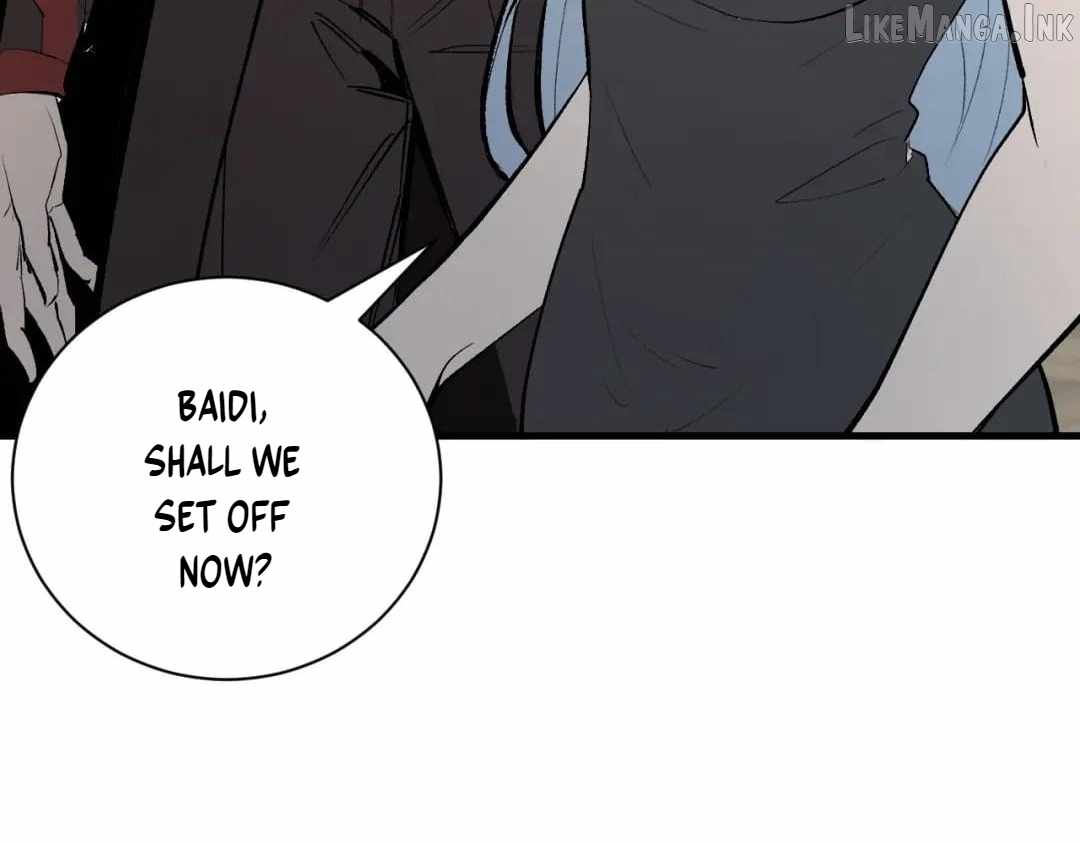 Doomsday for All: Me, Virus Monarch Chapter 132 page 149