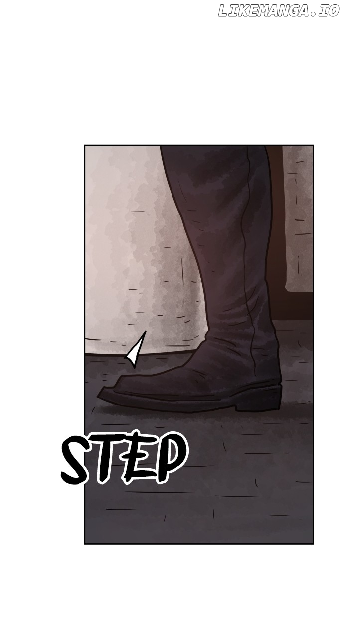 Warrior Executioner Chapter 132 page 92