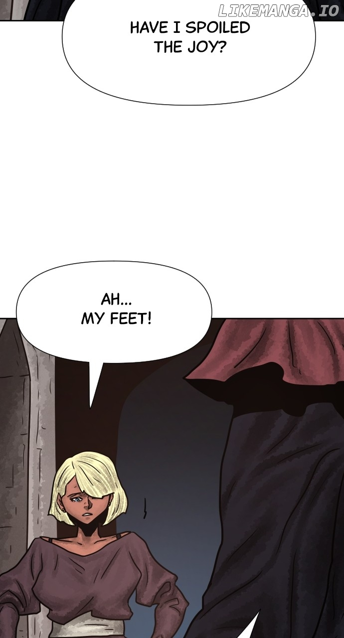 Warrior Executioner Chapter 132 page 94
