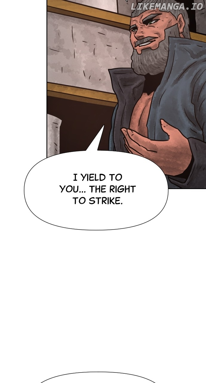 Warrior Executioner Chapter 132 page 61