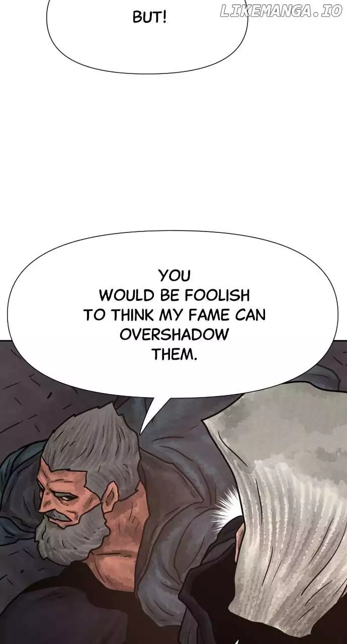 Warrior Executioner Chapter 132 page 72