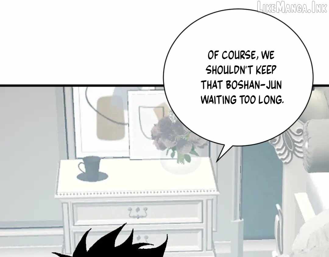 Doomsday for All: Me, Virus Monarch Chapter 132 page 150
