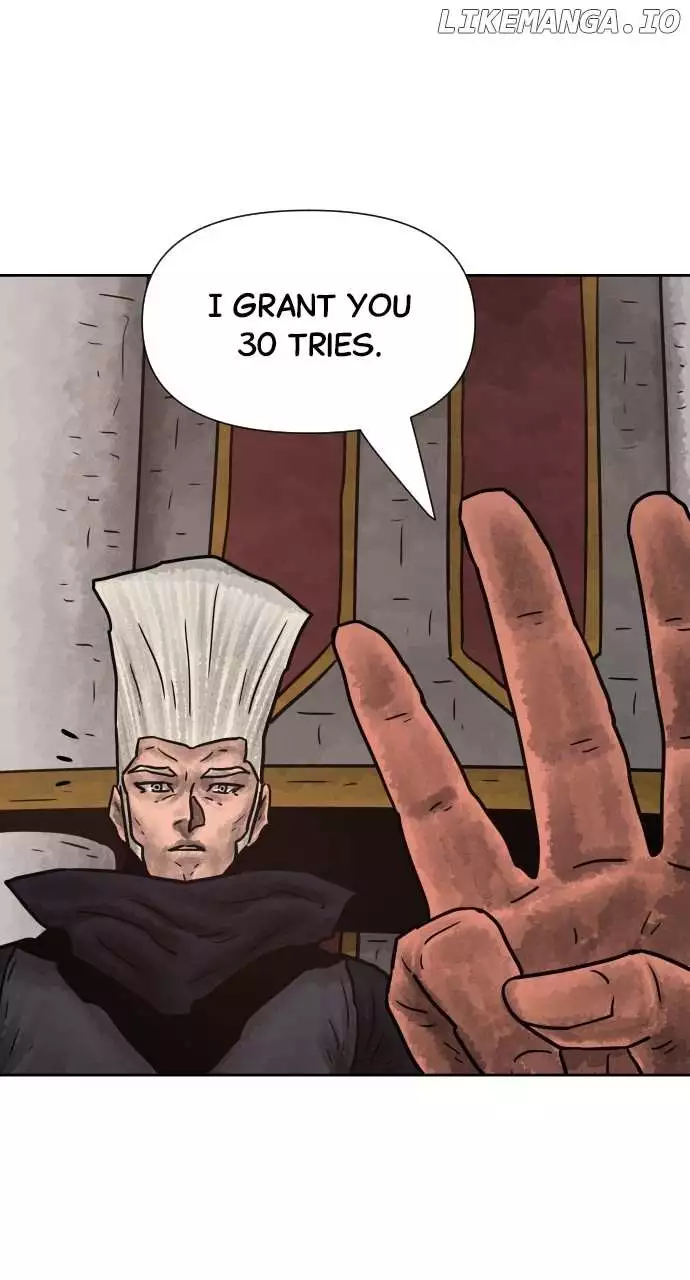 Warrior Executioner Chapter 132 page 63