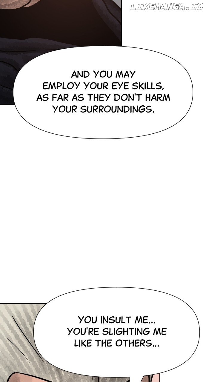 Warrior Executioner Chapter 132 page 66