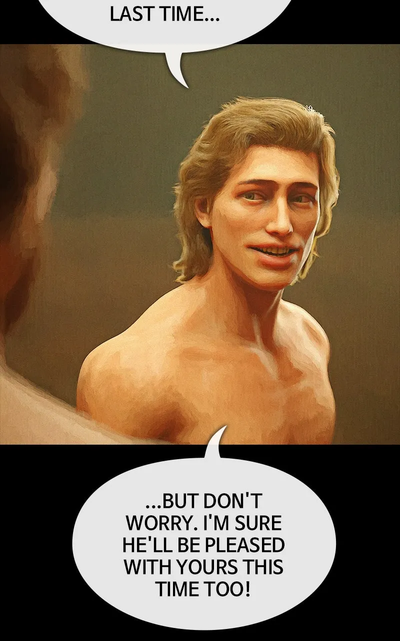There Are No Demons Chapter 132 page 11