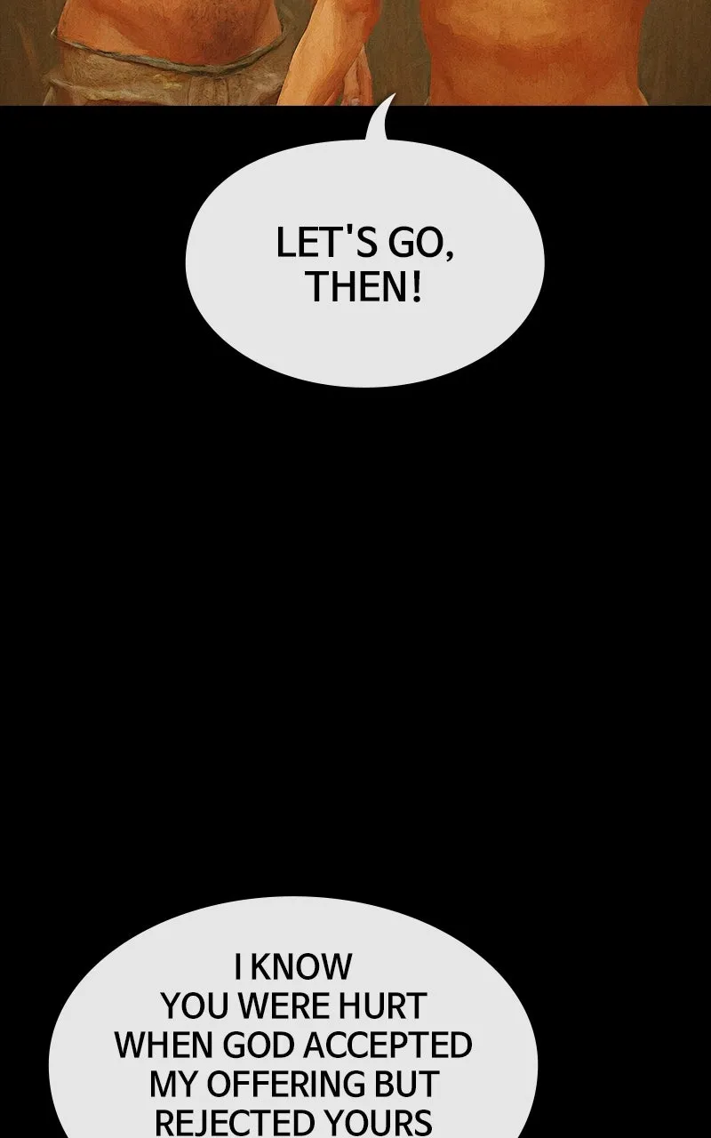 There Are No Demons Chapter 132 page 10