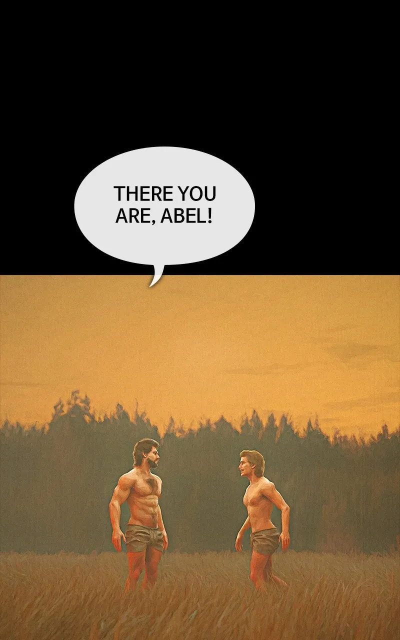 There Are No Demons Chapter 132 page 6