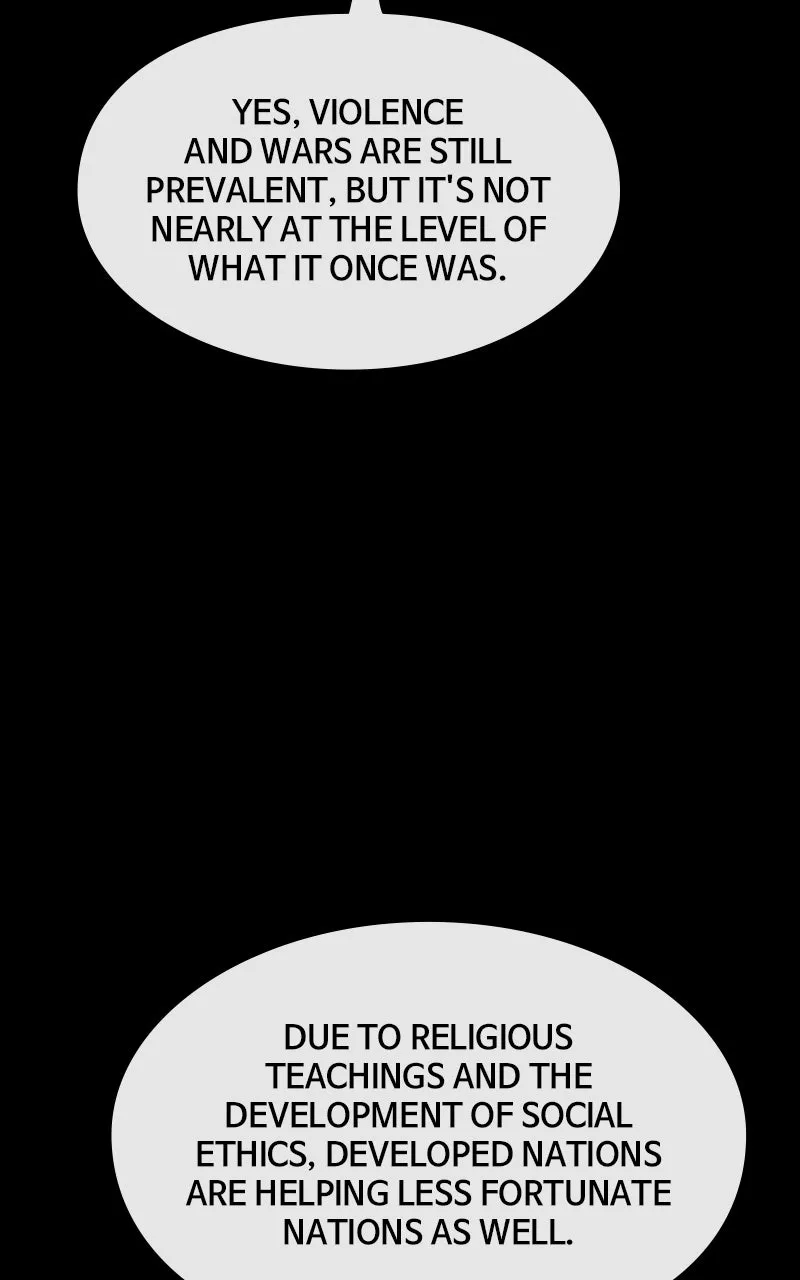 There Are No Demons Chapter 132 page 80