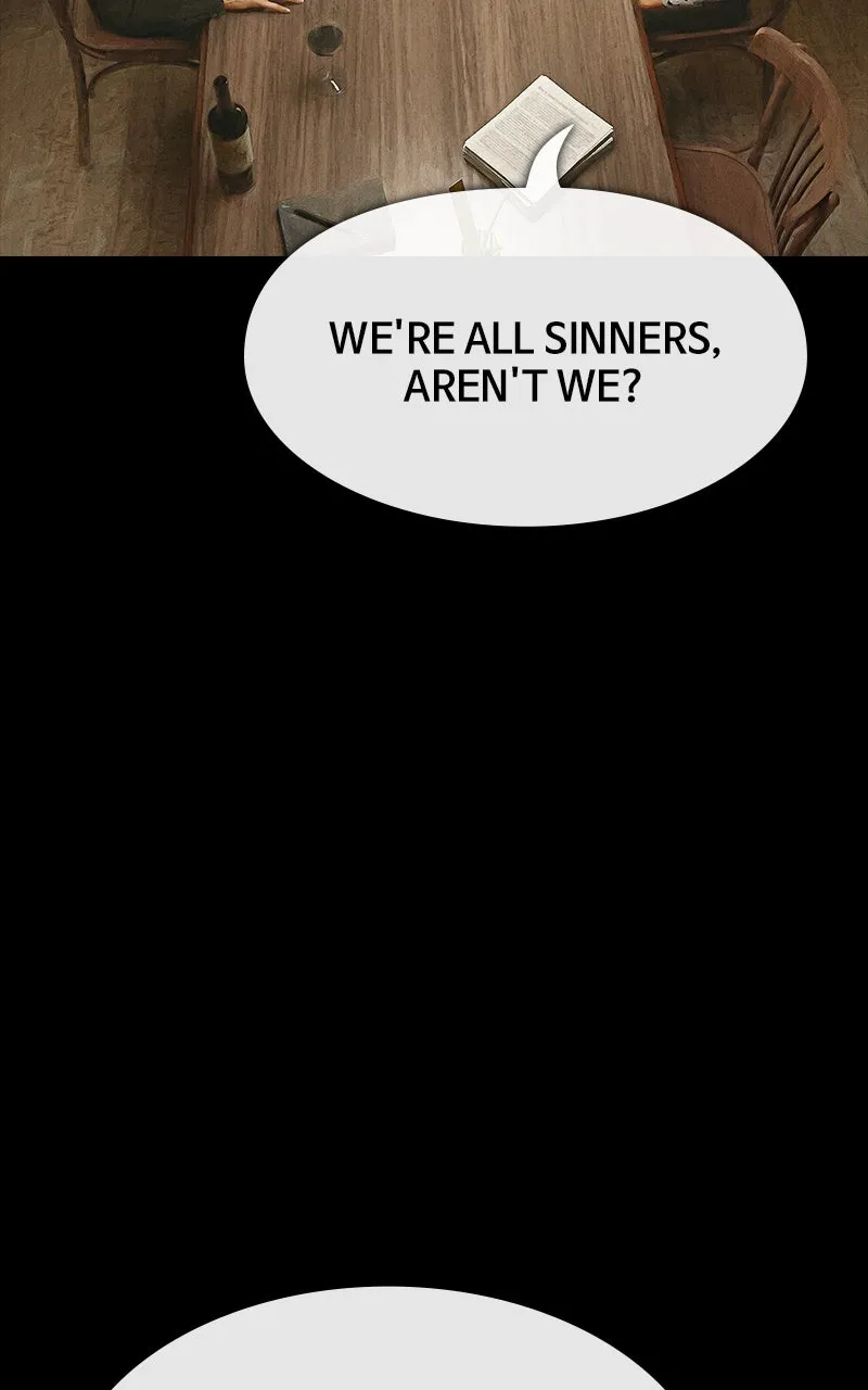 There Are No Demons Chapter 132 page 41