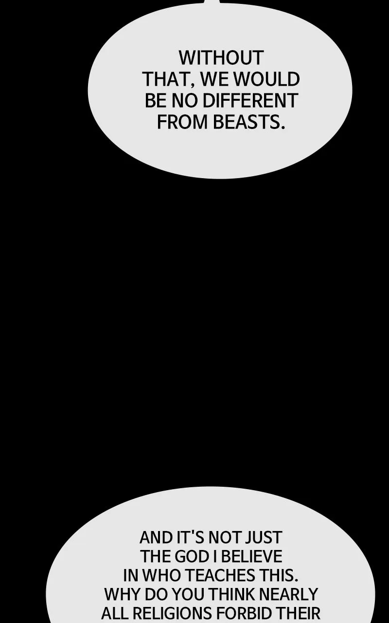 There Are No Demons Chapter 132 page 68