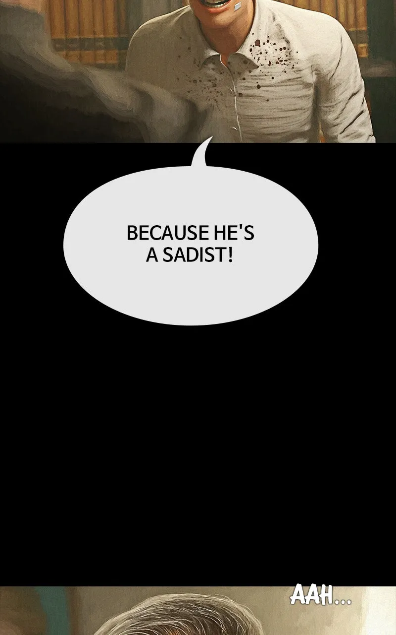 There Are No Demons Chapter 132 page 94