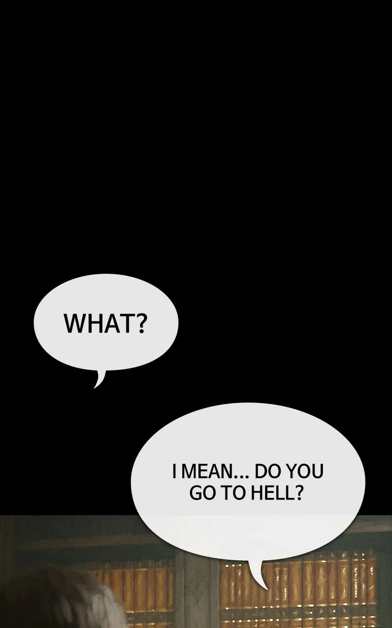 There Are No Demons Chapter 132 page 51