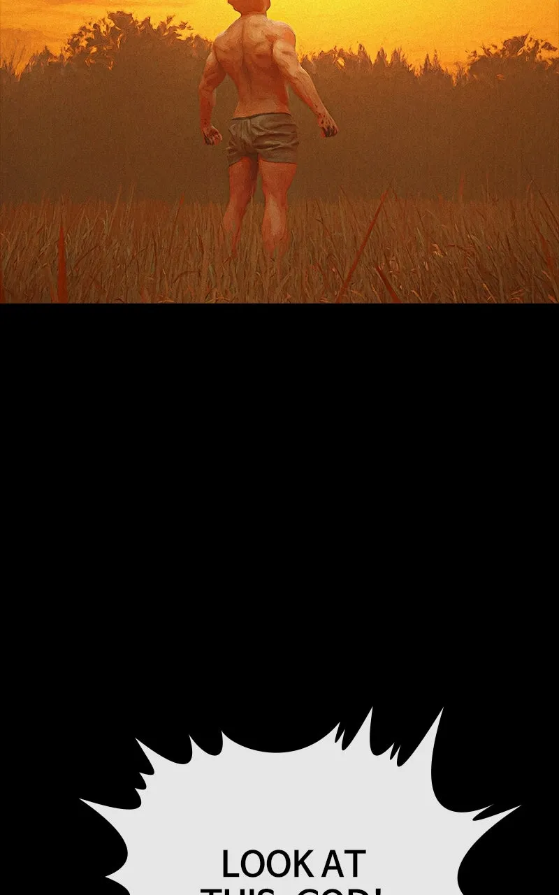 There Are No Demons Chapter 132 page 29