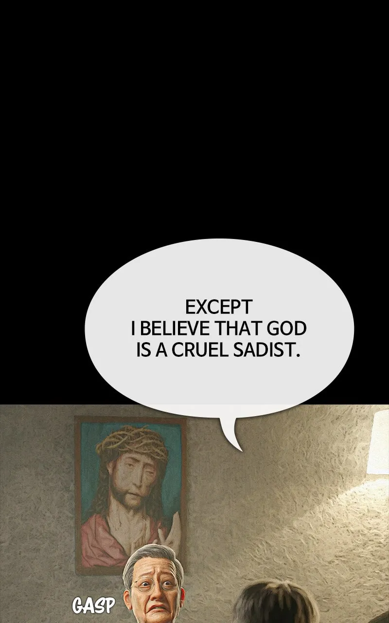 There Are No Demons Chapter 132 page 45
