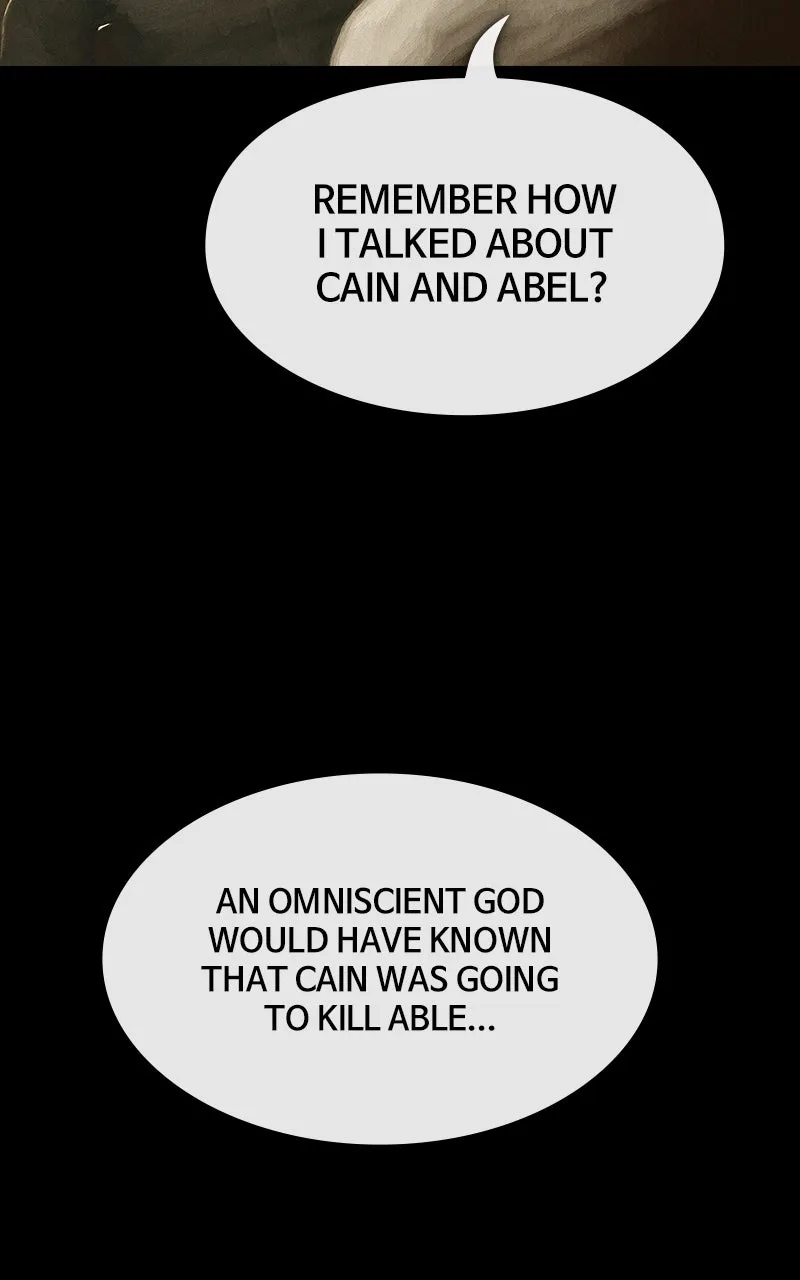 There Are No Demons Chapter 132 page 89