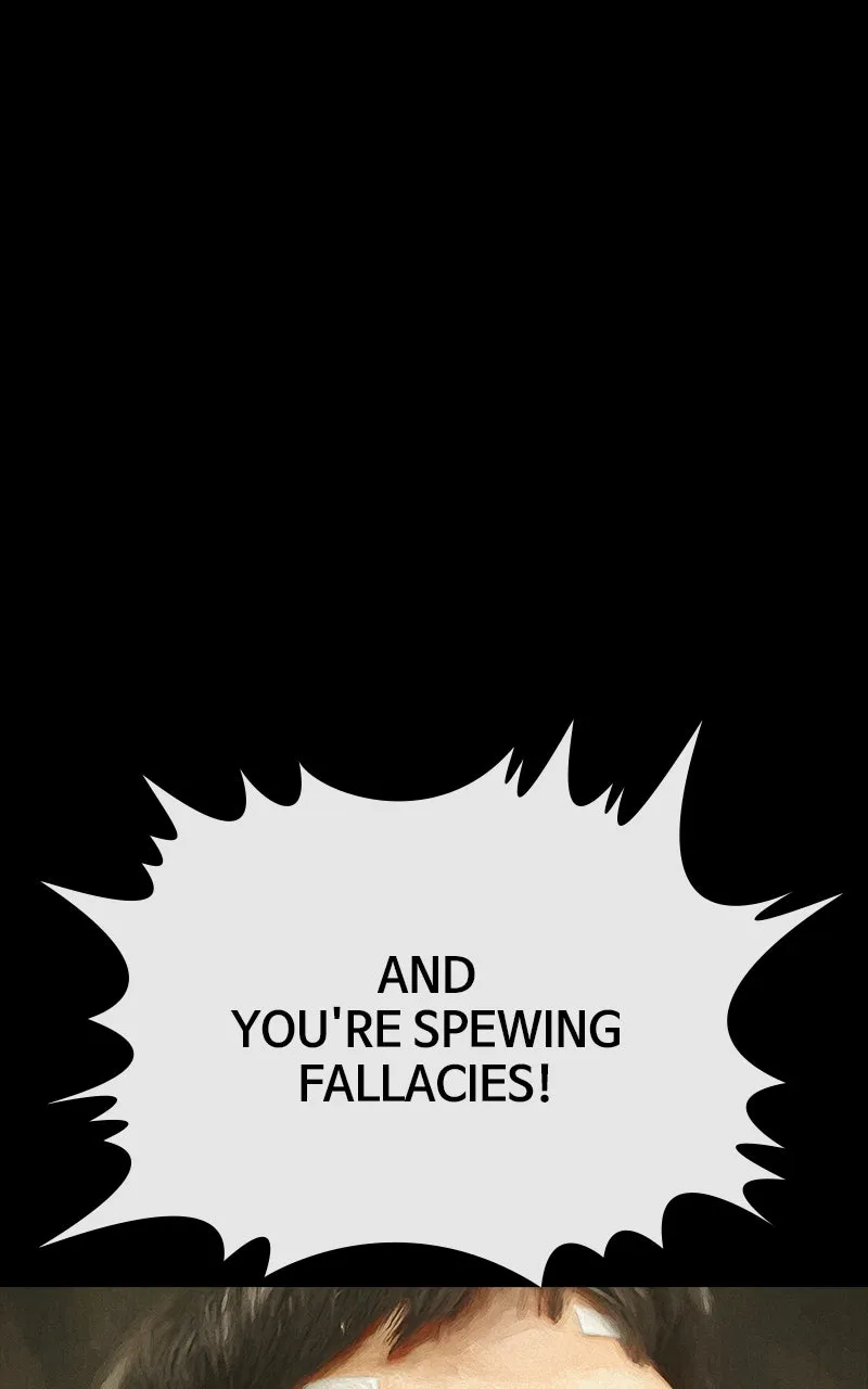 There Are No Demons Chapter 132 page 86