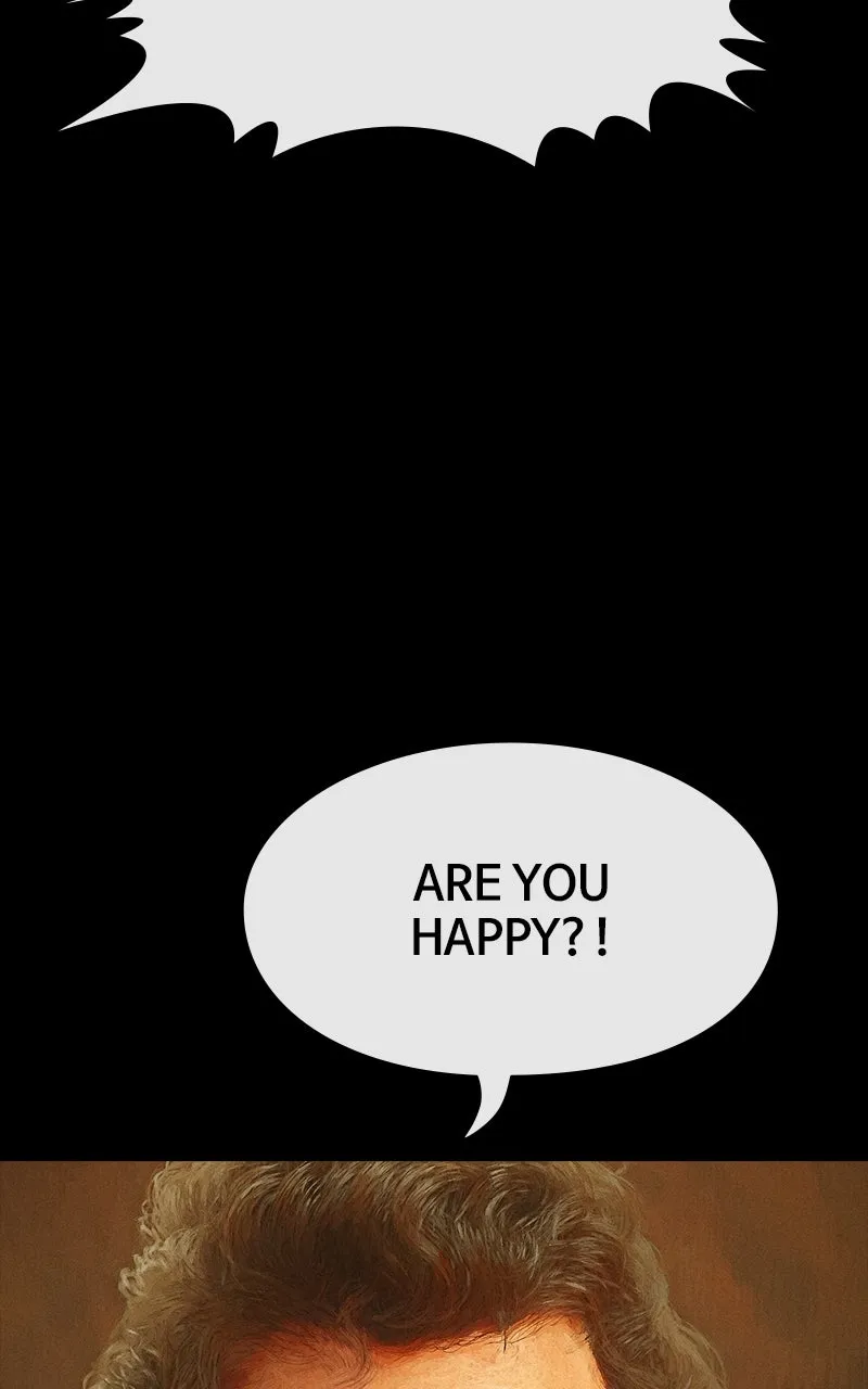 There Are No Demons Chapter 132 page 31